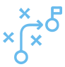 Strategy Icon